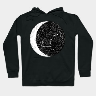 Scorpio Hoodie